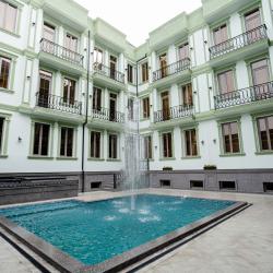 Фото Отель Astoria Plaza Hotel (Астория Плаза)