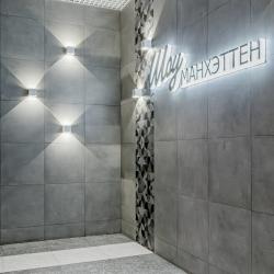 Фото Апартаменты-студия на Оренбургском тракте 8Д