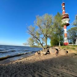 2-комнатные апартаменты улучшенные