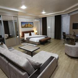 Фото Отель Chinor Hotel (Чинор)