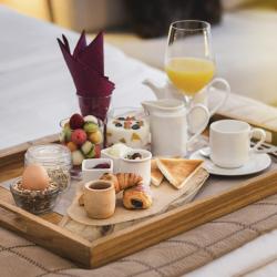 фото 31 Mercure Rosa Khutor (Меркюр Роза Хутор)