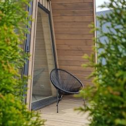 Фото Отель The Les (Лес)