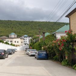 Фото Отель Антипов