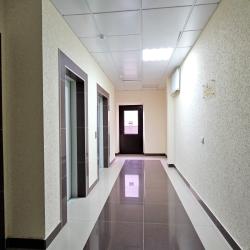 Фото Отель Атмосфера Комфорта на переулке Доломановский