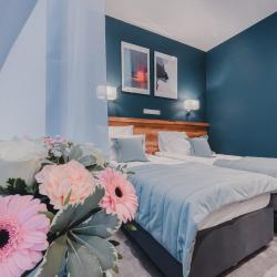 фото 41 Smart Hotel NEO Moskovskii (Смарт НЕО Московский)