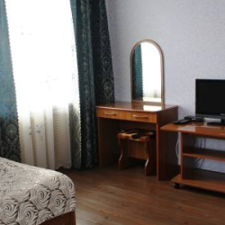 Фото Отель Амела