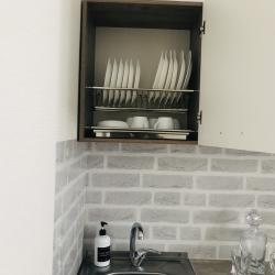 2-комнатные апартаменты стандарт