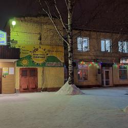 Апарт-отель Солнечный — 94ab6cb87939f92c80dc0833d142d217