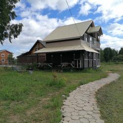 Фото Отель Белкин Дом