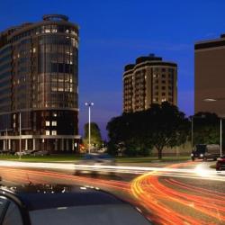 Фото Отель Vladresort: Taneevo Park DeLuxe (Владресорт Танеево Парк Делюкс)