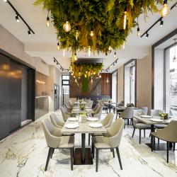 Фото Dynasty Hotel & SPA (Династия Отель и СПА)