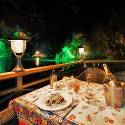 Фото Парк-отель Озеро Дивное