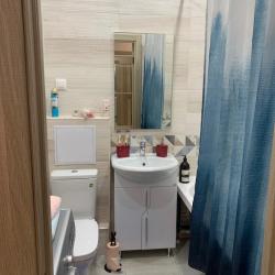 Фото Апартаменты на улице Никольская