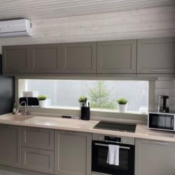 Коттедж стандарт #1