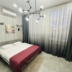 Фото Шарден Lounge Апартаменты