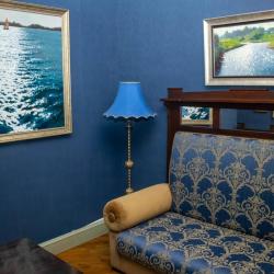 Фото Отель Гостевой дом Красовских