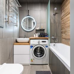 2-комнатные апартаменты стандарт