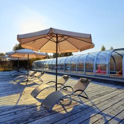 Фото Отель Ива Спа