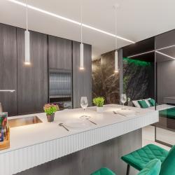 Фото Отель RentPlaza (РентПлаза) на улице Мусоргского