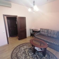 2-комнатный номер полулюкс №2B