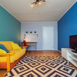 Фото Апартаменты Степаненков на Волжской набережной 24