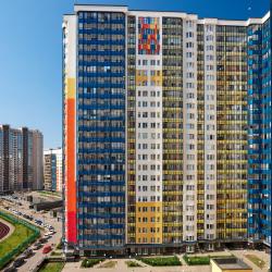 1-комнатные апартаменты стандарт