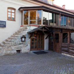 Old Estate Hotel and Spa (Олд Эстейт) — 94aeff4ede3861d095a6124a3c5fa0ce