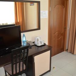 Фото Отель Санаторий Ай