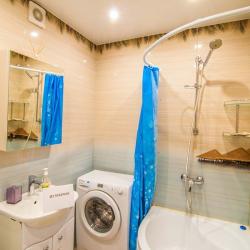 Фото Отель AtmaHouse на улице Урицкого