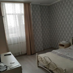 Фото Отель NUR (НУР)