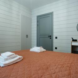 Фото Отель Pine Hills (Пайн Хилс)