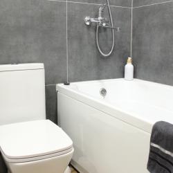 Фото Отель UfaRooms(Румс) на улице Бородинская 20/1