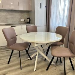 Апартаменты стандарт Горшкова 52, корпус 2