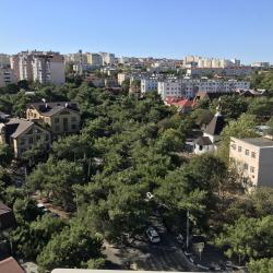 2-комнатные апартаменты улучшенные