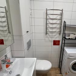 Фото Апартаменты на улице Орджоникидзе