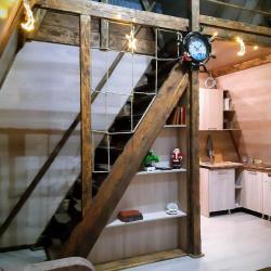 Фото Отель Катрина