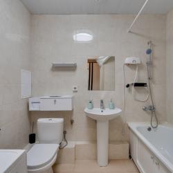 Фото Отель Uragan Apart (Ураган Апарт) на проезде Мукомольный