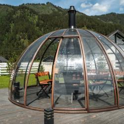 Фото Отель Альпинс residence