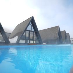 Фото Отель Hills (Хиллс)