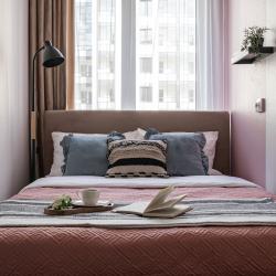 фото 6 Leruka Home (Лерука Хоум) на проспекте Будённого 23 корпус 4