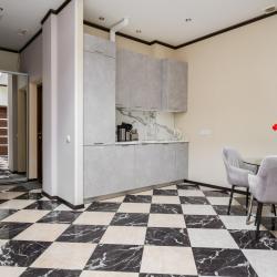 Фото Отель RentalSPb на улице Новая 27 корпус 1