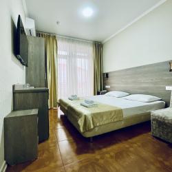 Фото Отель Дубай