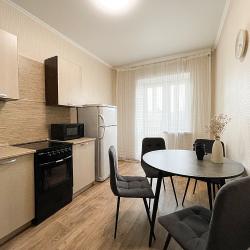 Фото Апартаменты на улице Московский тракт 83 корпус 1