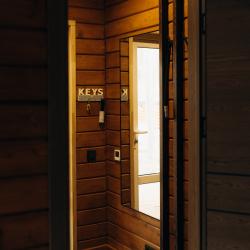 Фото Отель Karjala house (Карьяла хаус)