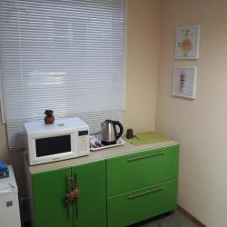 Фото Отель Брусника