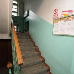 Фото Отель Уютная студия рядом с метро