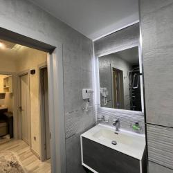 2-комнатные апартаменты люкс