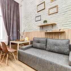 фото 6 Location apartments (Локейшен апартментс) на улице Моховая