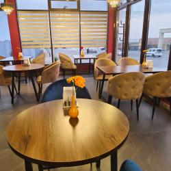 Фото Отель Caspian Marine Hotel (Каспиан Марина)