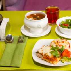 Фото Отель Atlas Hotel (Атлас)